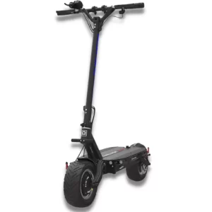 voyager en avion avec une trottinette électrique