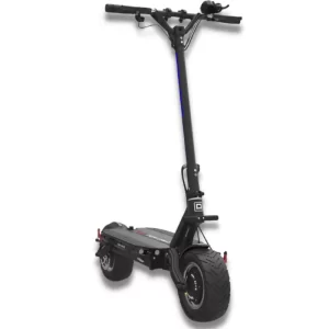 voyager en avion avec une trottinette électrique