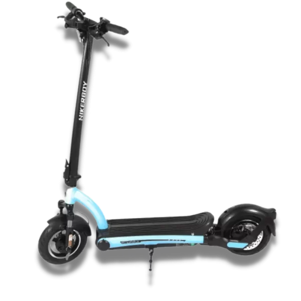 HIKERBOY FOXTROT BLEU 350W