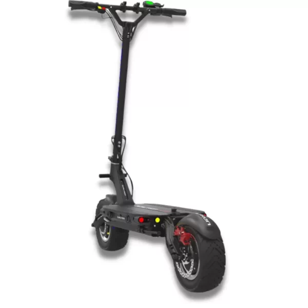 DUALTRON THUNDER 59,2V | 34,8Ah