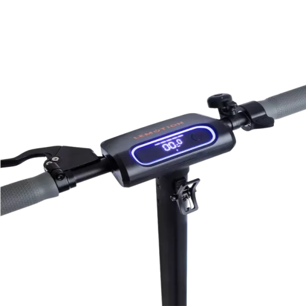 INMOTION L9 / LEMOTION S1F