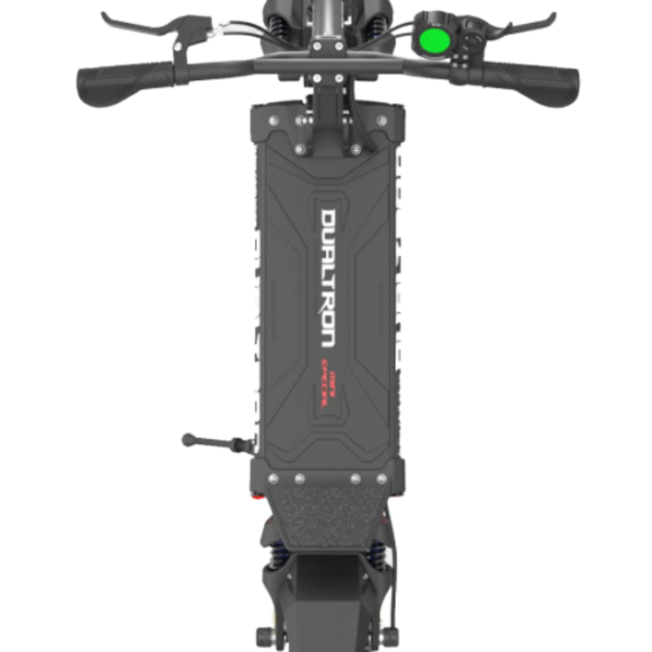 MINIMOTORS DUALTRON MINI