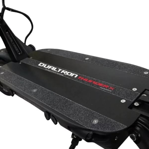DUALTRON THUNDER 59,2V | 34,8Ah