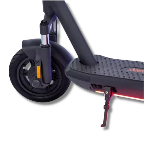 INMOTION L9 / LEMOTION S1F