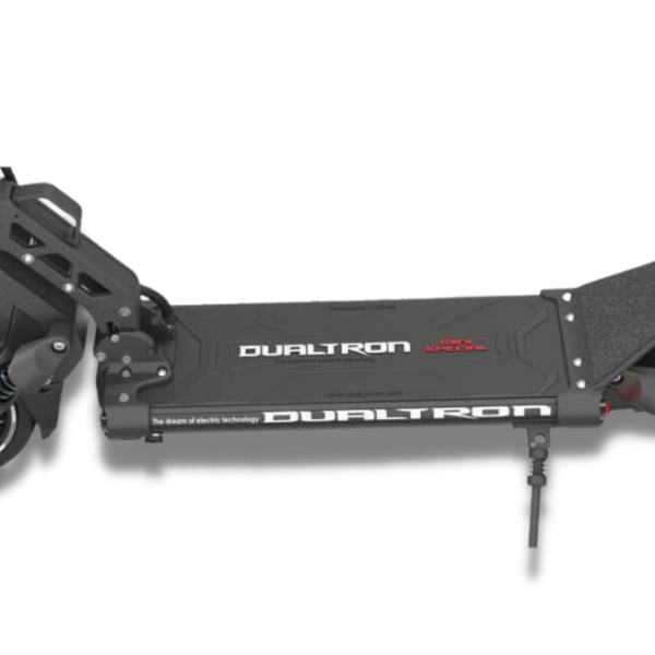 MINIMOTORS DUALTRON MINI