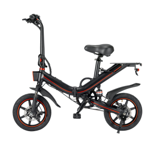 Vélo électrique V5