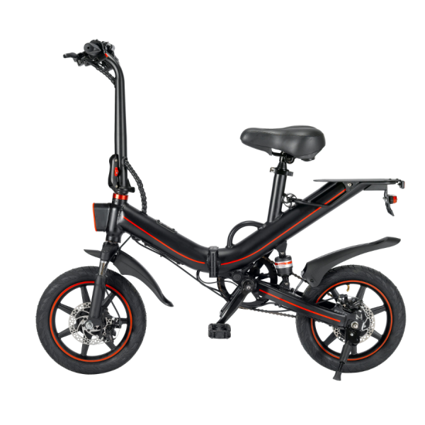 Vélo électrique V5
