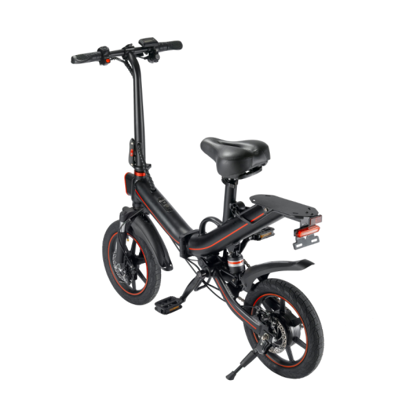 Vélo électrique V5
