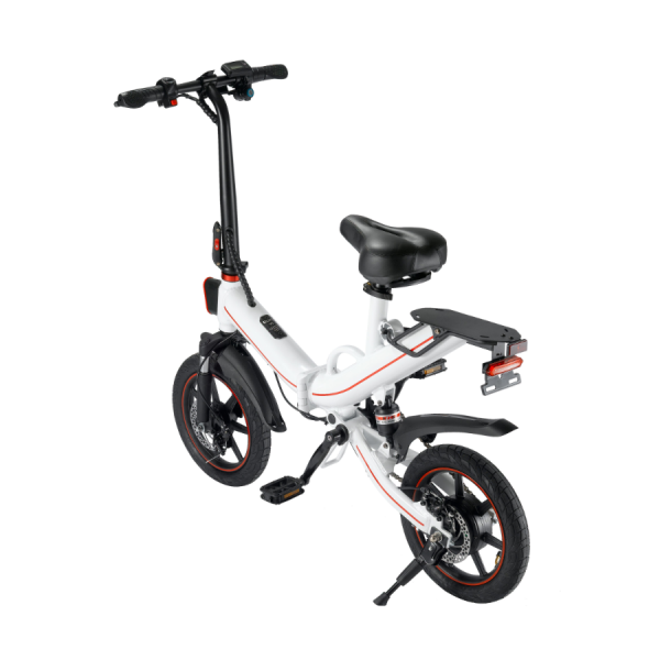 Vélo électrique V5