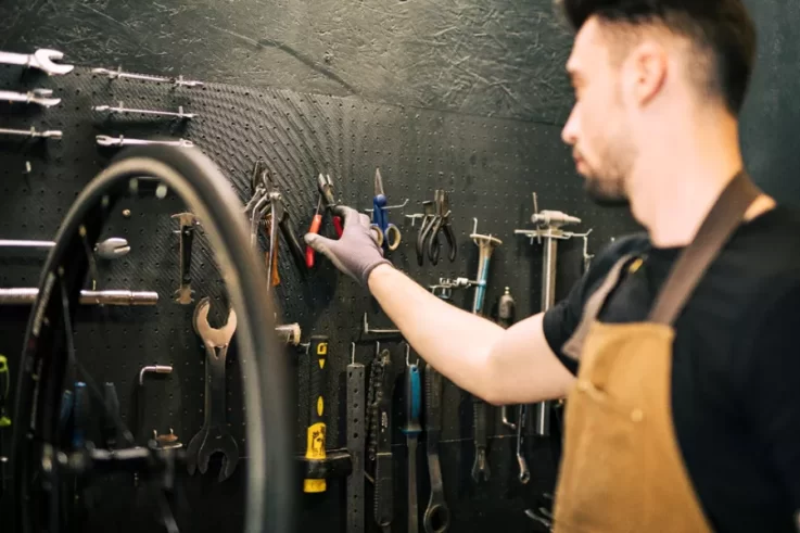 Amortissement Trottinette Électrique : Pièces et Suspensions